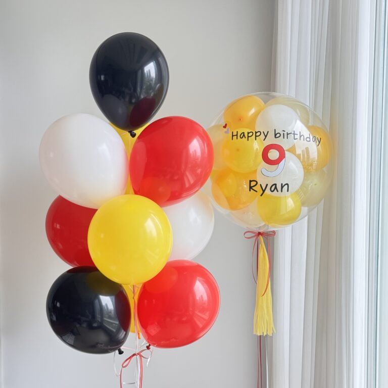 24인치 헬륨풍선 대표 이미지 2