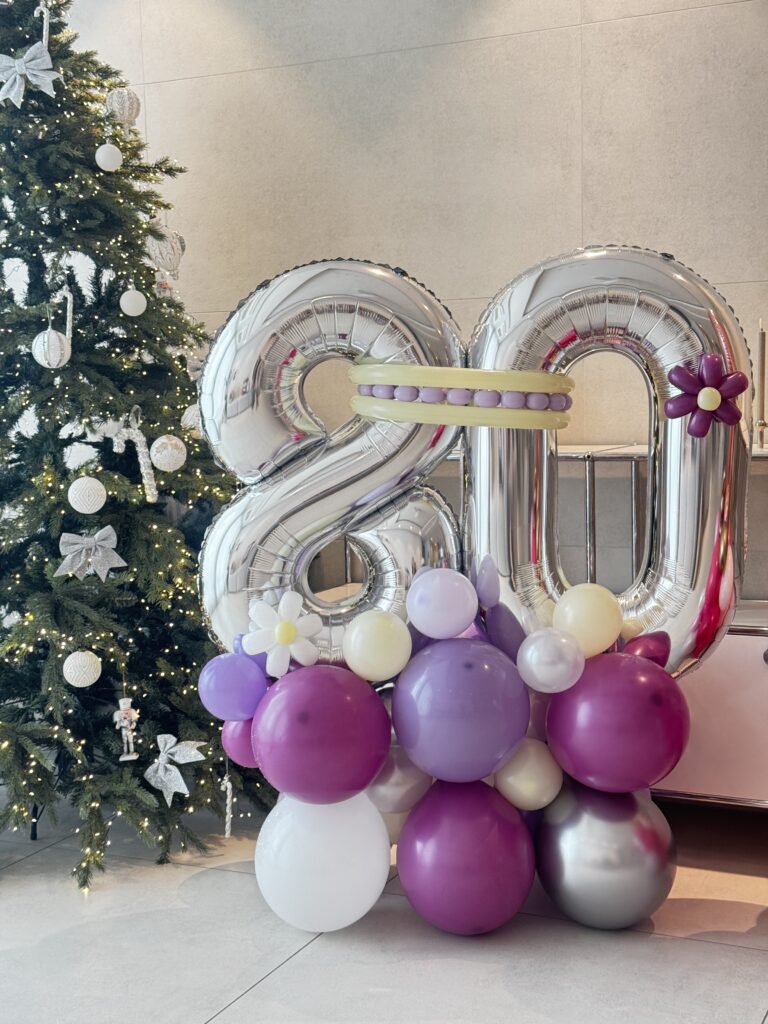 24인치 헬륨풍선 대표 이미지 1