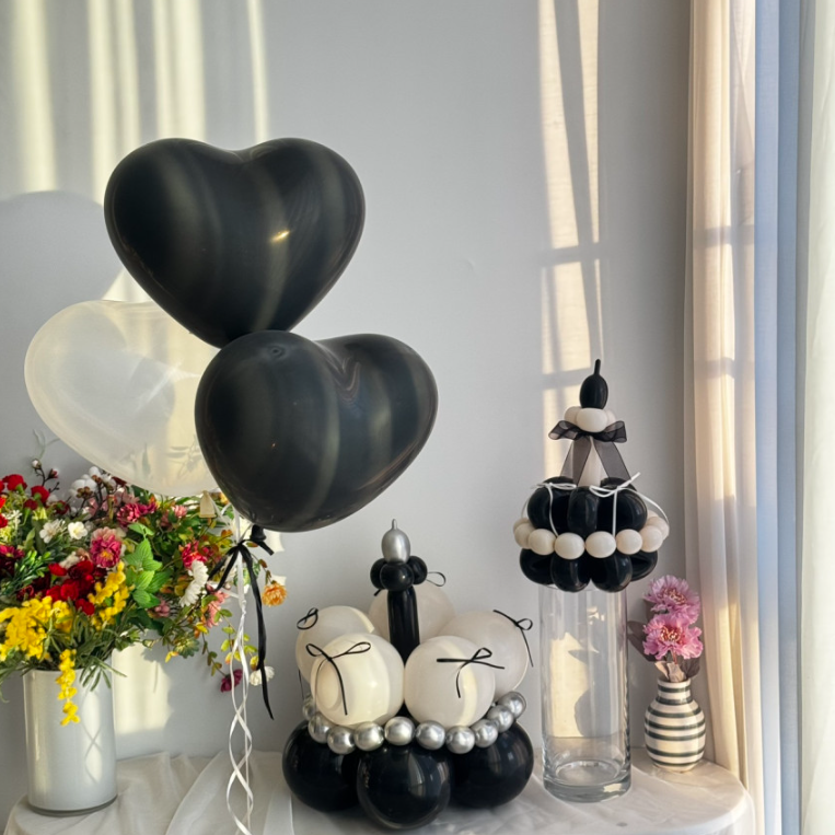 헬륨다발 대표 이미지 1